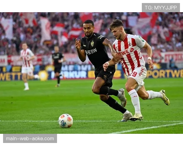 斯图加特4-0完胜汉堡，下半场三球闪电战展现高效攻防转换